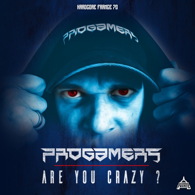 Are you crazy? 
