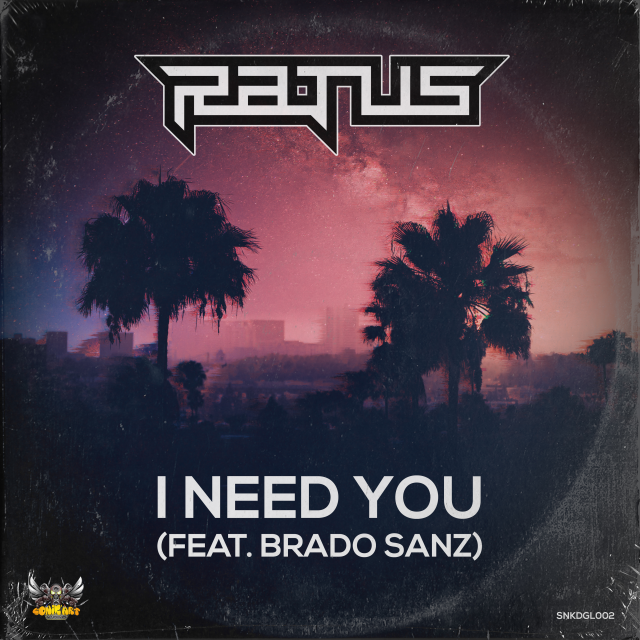I Need You 