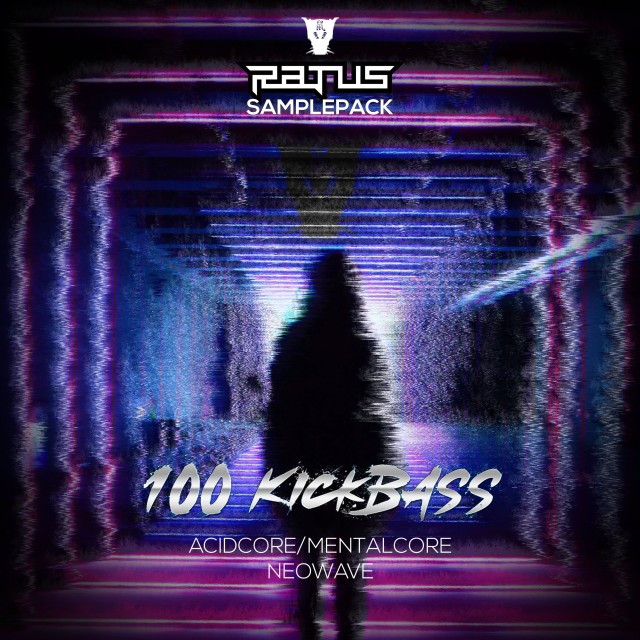 100 Kick Bass 