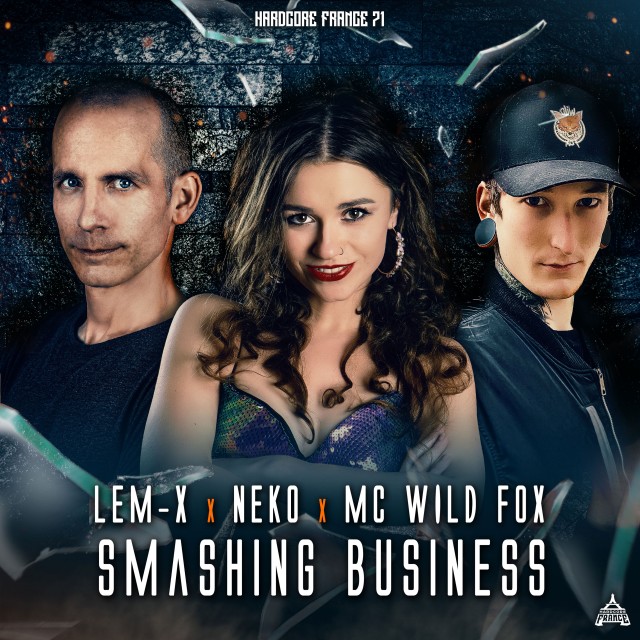 Smashing Business (Extended) 
