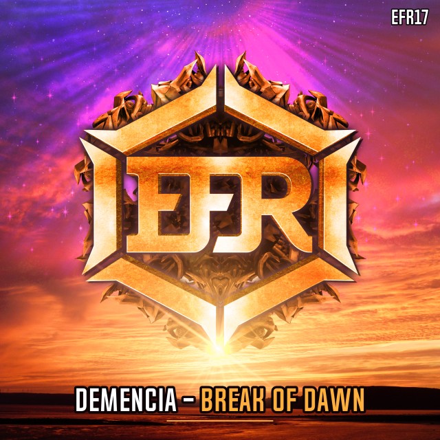 Break Of Dawn Break Of Dawn