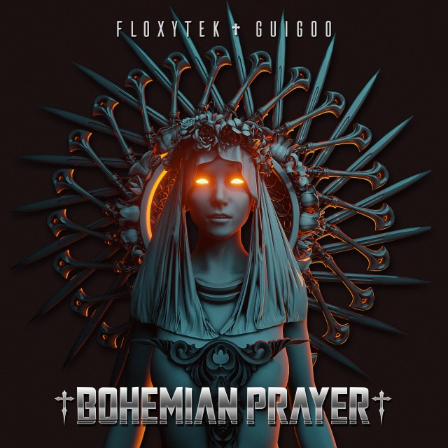 Bohemian Prayer 