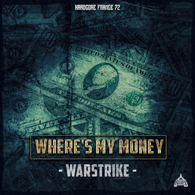 Where's My Money 