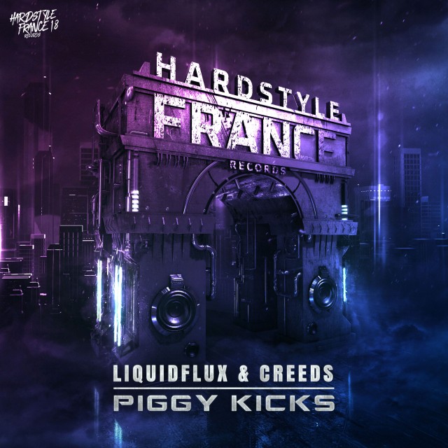 Piggy Kicks  