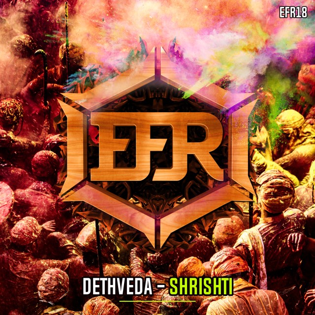 Shrishti (Extended Mix) 