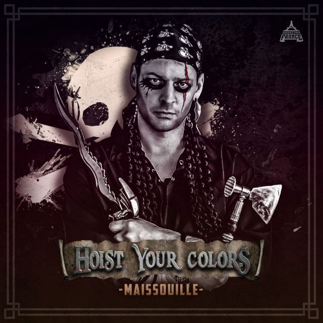 Hoist Your Colors 