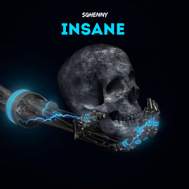 Insane 