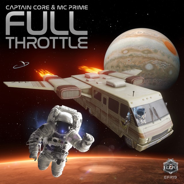 Full Throttle 