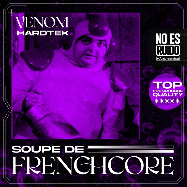 Soupe de Frenchcore 