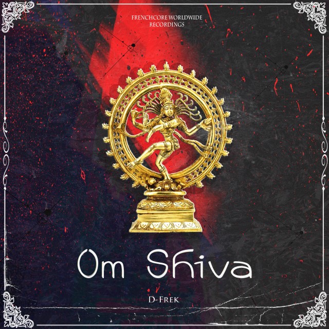 Om Shiva Om Shiva