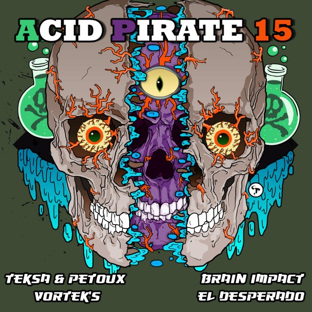 Acid Alert 