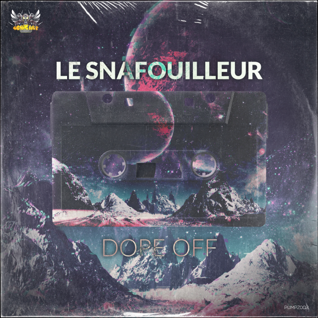 Dope Off 
