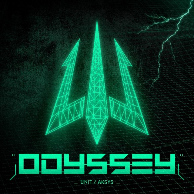Odyssey 