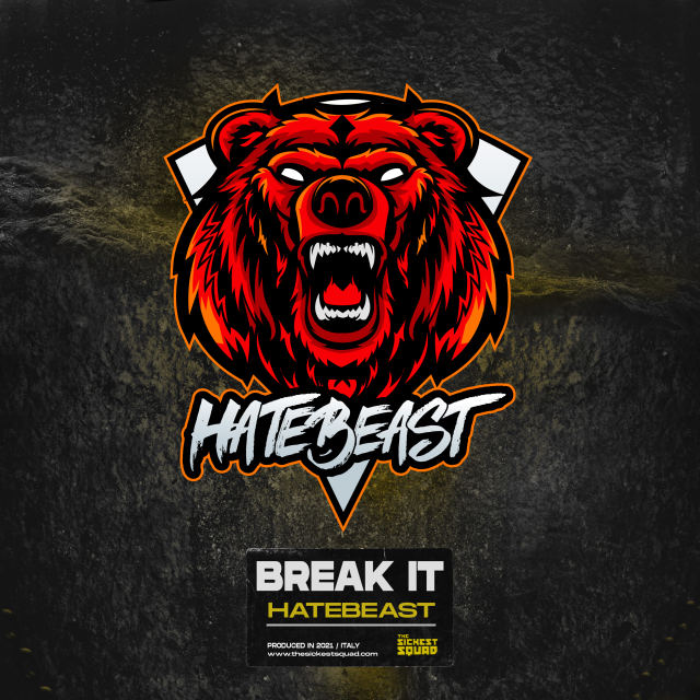 Break It 