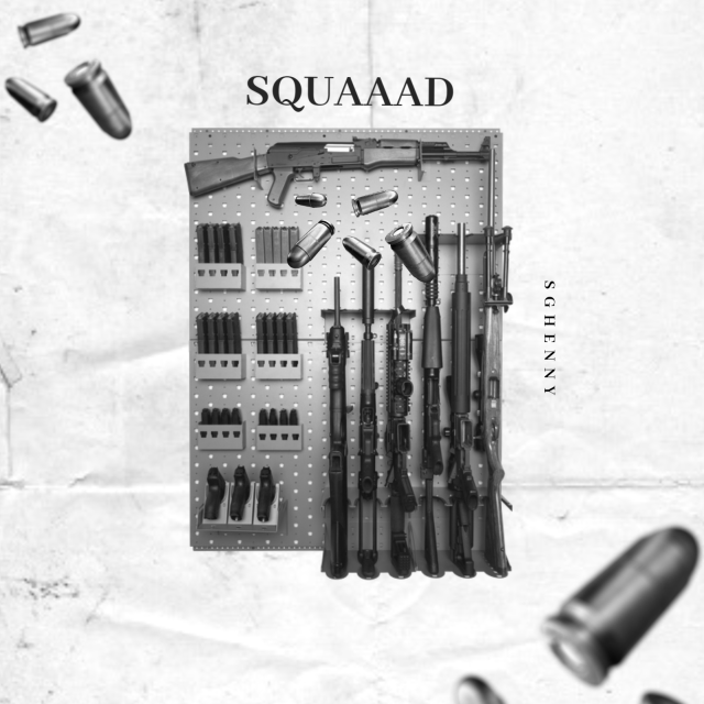 Squaaad 