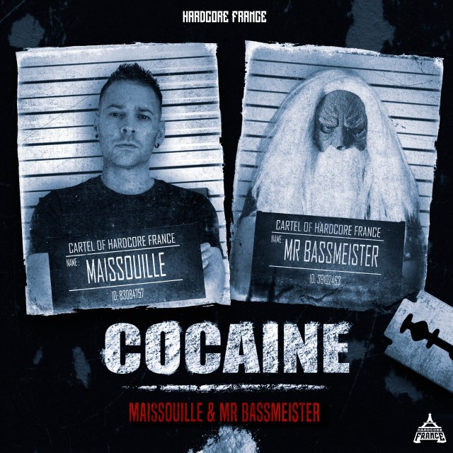 Cocaïne 