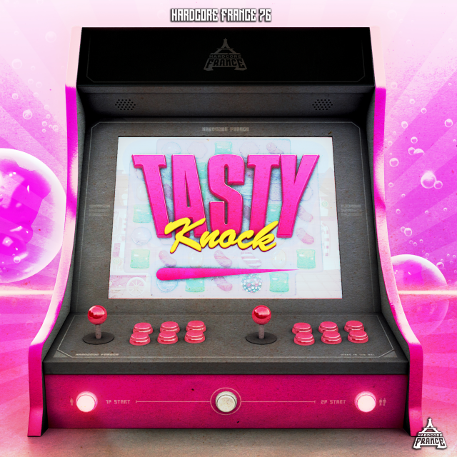 Tasty (DJ Edit) 
