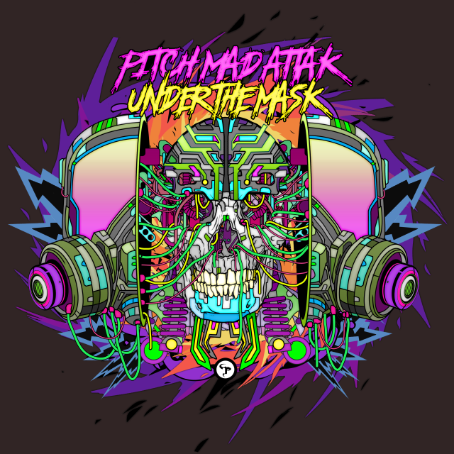 Under The Mask 