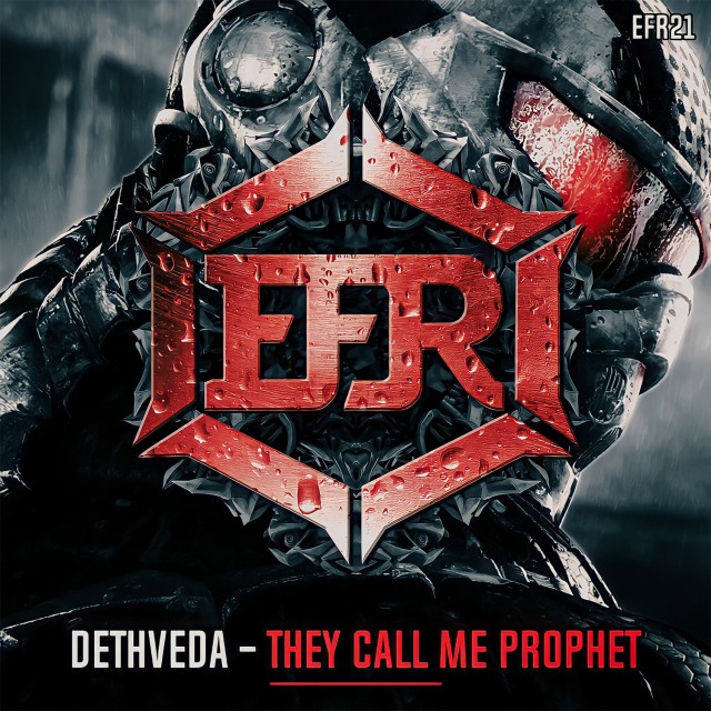 They Call Me Prophet (Extended Mix) 