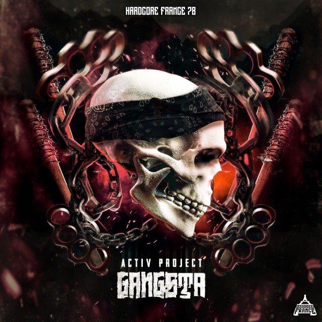 Gangsta (Extented) 