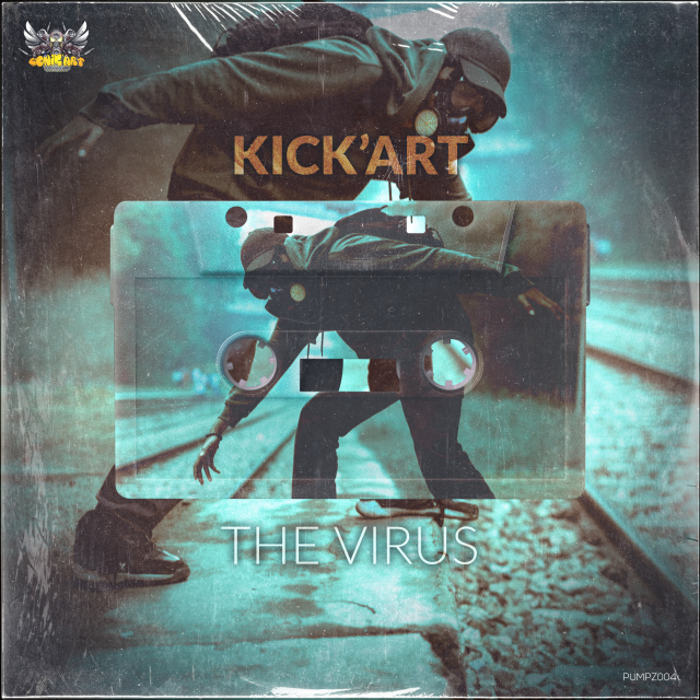 The Virus 
