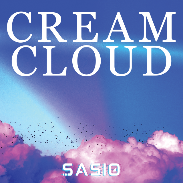 Cream Cloud 