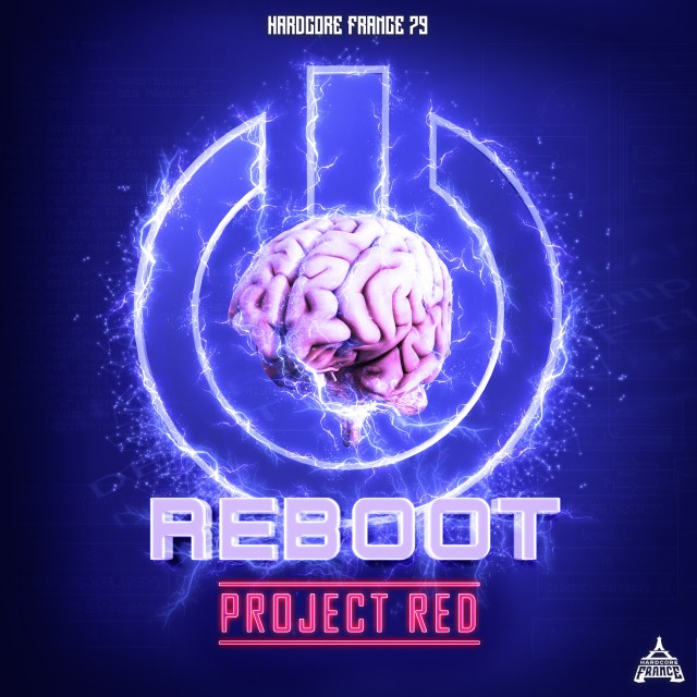Reboot 
