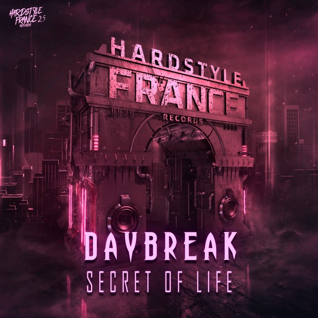 Secret Of Life (Extended) 