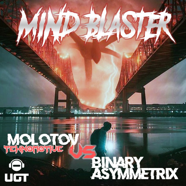Mind Blaster 