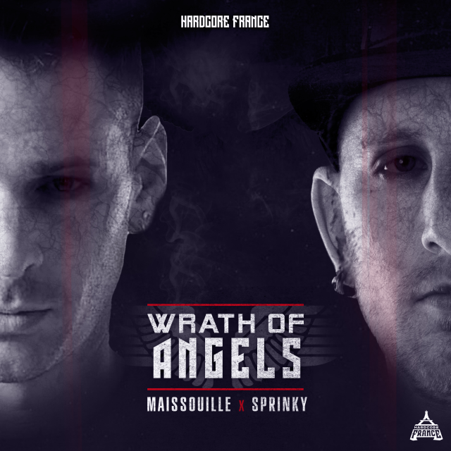 Wrath Of Angels 
