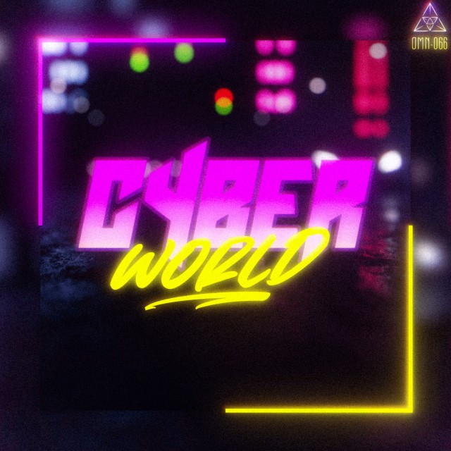Cyberworld 