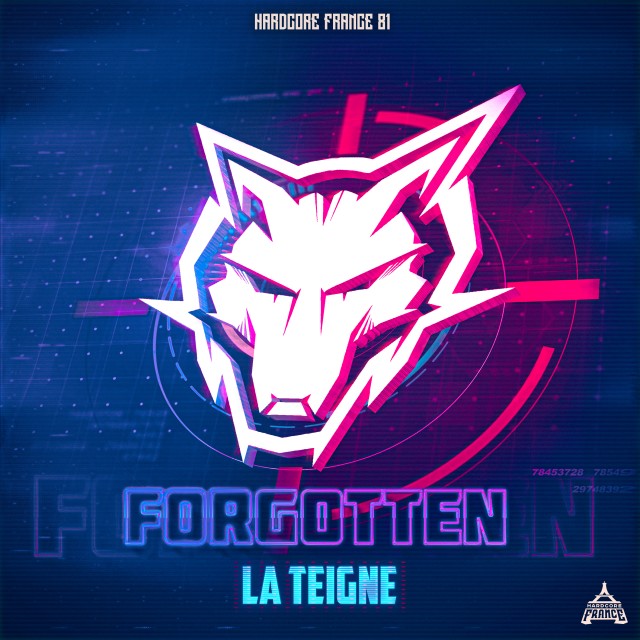 Forgotten 