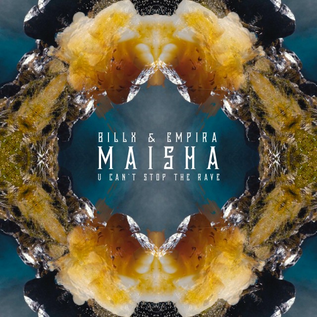 Maisha (extended edit) 