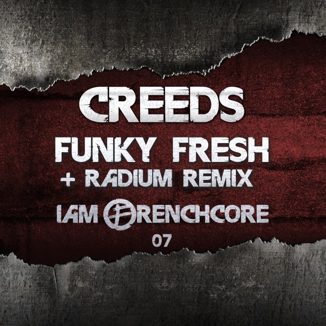 Funky Fresh (Radium remix) 