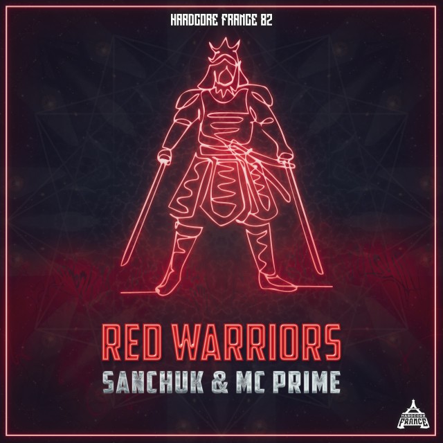 Red Warriors 