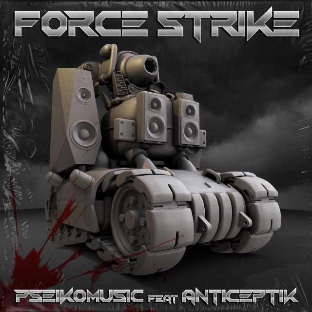 Force Strike 