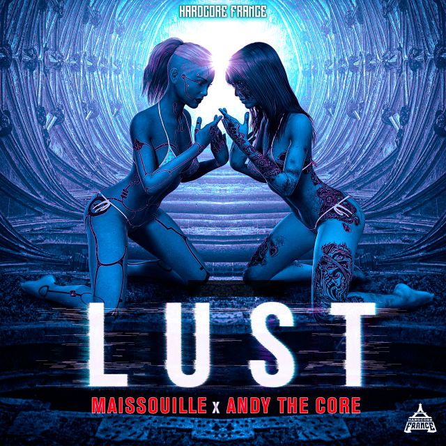 Lust 