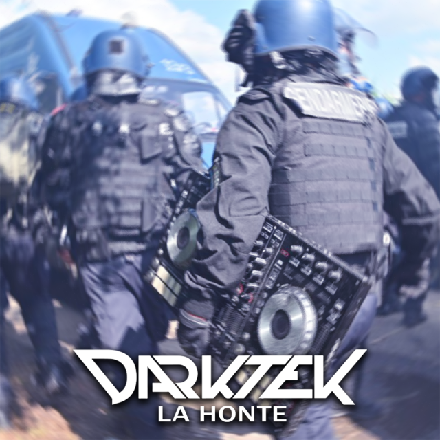 La Honte 