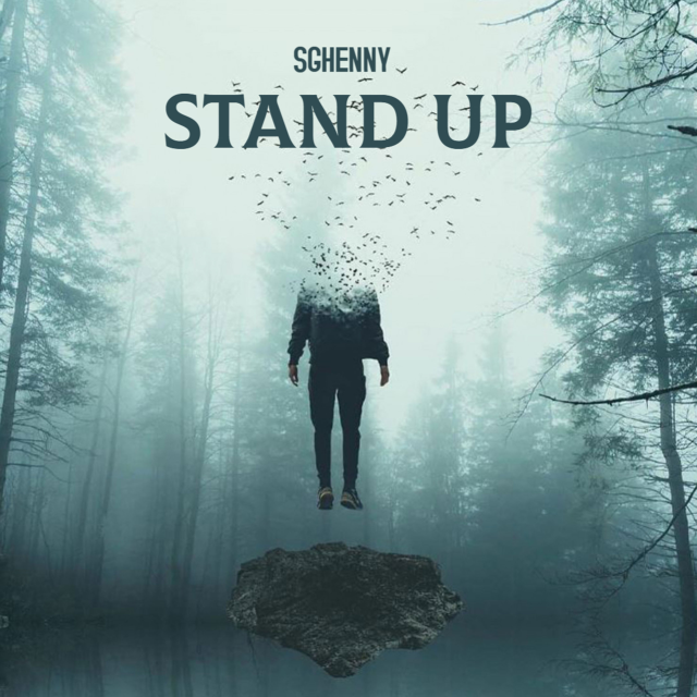 Stand Up 