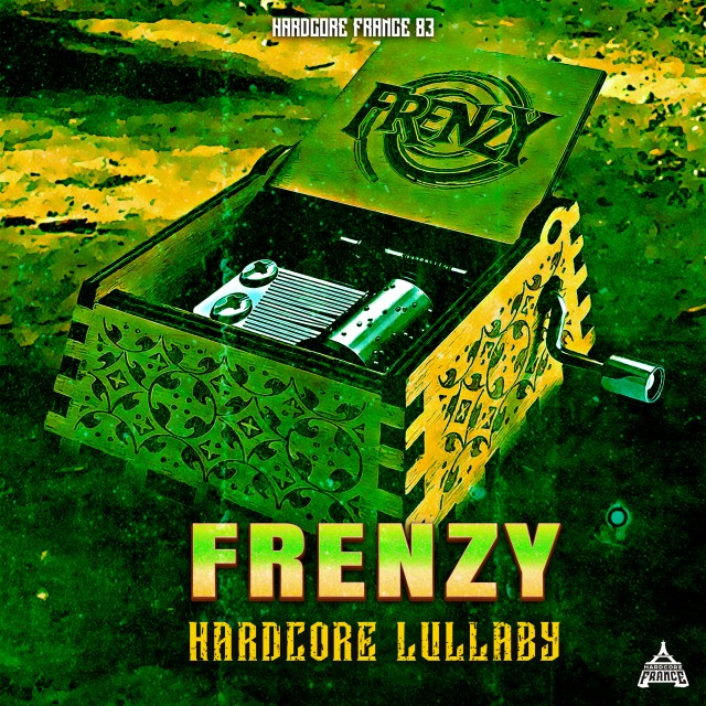 Hardcore Lullaby 