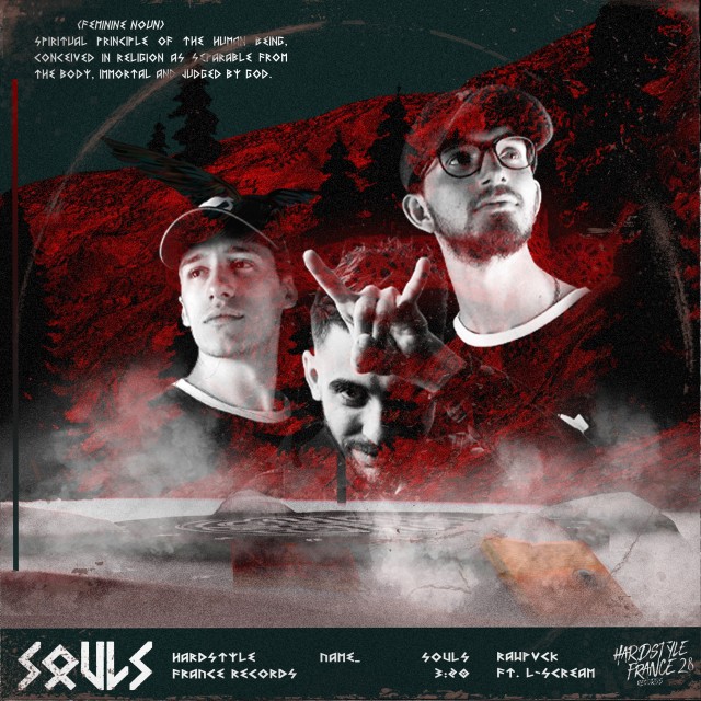 Souls (Extended) 