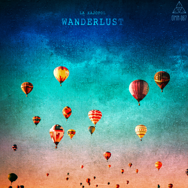 Wanderlust 