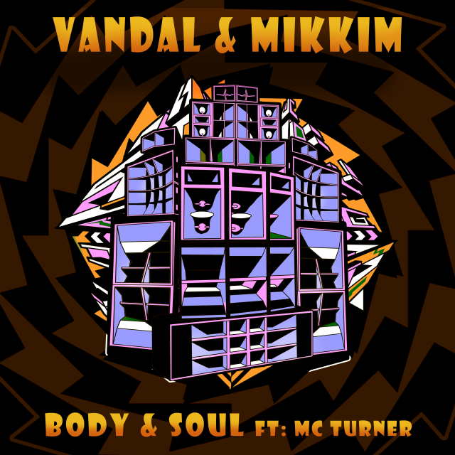 Body & Soul 