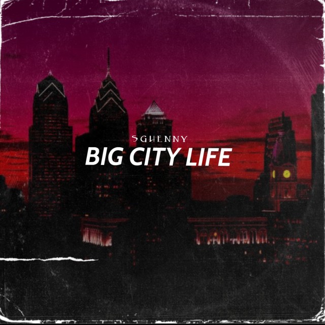 Big City Life 