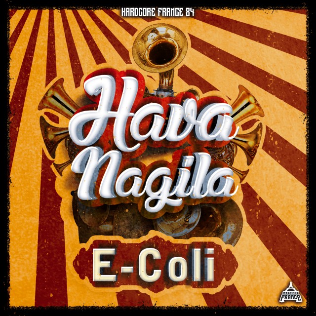 Hava Nagila 