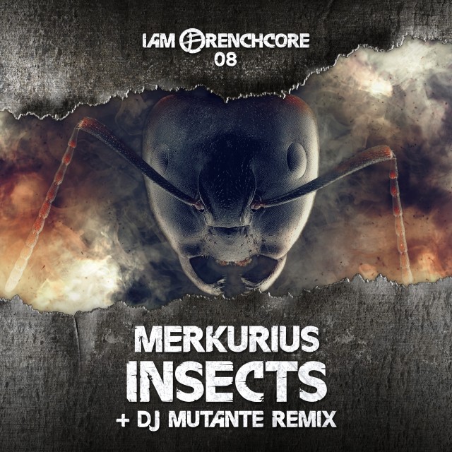 Insects (Dj Mutante remix) 