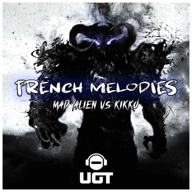 French Melodies 