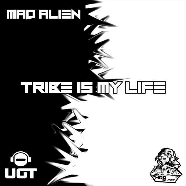 Tribe is my life 