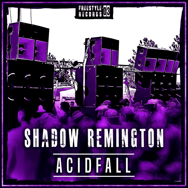 Acidfall 