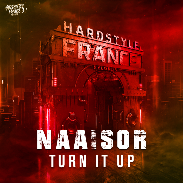 Turn It Up 